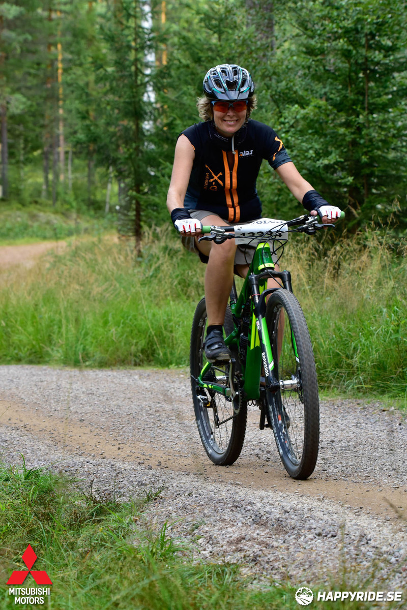 Bild från Cykelvasan 2016
